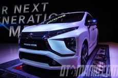 Modal Mitsubishi Expander untuk Tarung dengan Avanza-Xenia