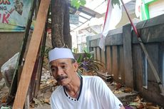 Kesaksian Ketua RT soal Penusukan Pasutri di Tebet, Istri Korban Merangkak Minta Tolong...