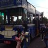 bus city tour jakarta