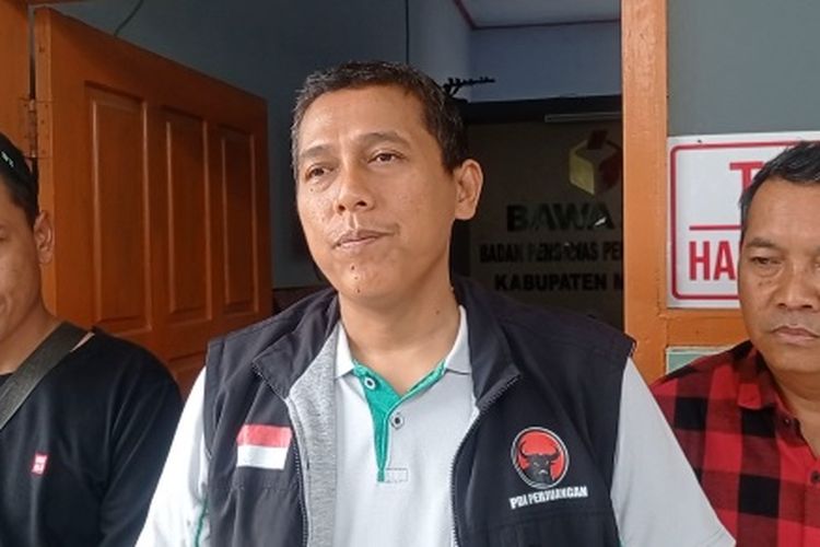 Pemilih Sudah Meninggal &ldquo;Bisa Hadir&rdquo; di TPS, Dilapor ke Bawaslu Magetan