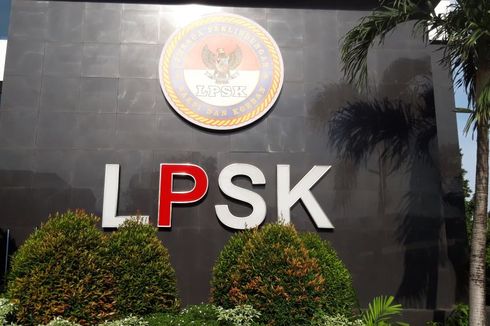 Istri Kadiv Propam Memohon Perlindungan, LPSK Masih Telaah, Belum Lakukan Pendampingan