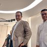 Gubernur Anies Resmikan Pembangunan Fasilitas Interkoneksi Bawah Tanah di Stasiun MRT