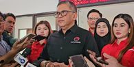 PDI-P Respons Wacana Duet Prabowo-Zulhas: Lebih Baik Selesaikan Masalah Rakyat