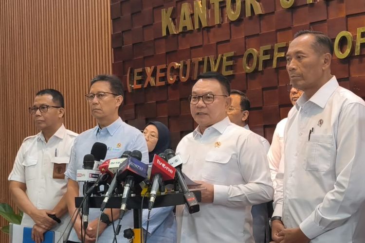 Pemerintah Buka 25 Prodi Baru di RSPPU, Atasi Krisis Dokter Spesialis