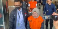 ASN BPK Ditahan KPK Usai OTT: Saya Enggak Terima Uang