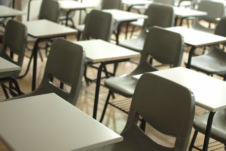 Penjelasan Pihak Sekolah dan Polisi Soal Guru MAN 3 Nganjuk Meninggal Usai Cekcok dengan Siswa