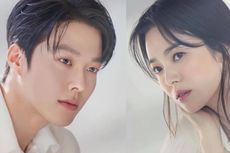 Lirik Lagu Hold My Hand - Lee Hi, OST Now, We Are Breaking Up