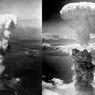 Peringatan 80 Tahun Bom Atom Hiroshima-Nagasaki, Muhammadiyah Serukan Perdamaian Dunia