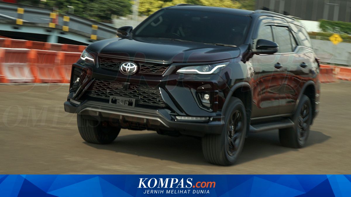 Solar B50 Segera Berlaku, Apakah Mobil Diesel Toyota Sudah Siap?
