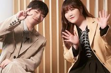 AKMU Umumkan Nama Fandom Setelah 10 Tahun Debut