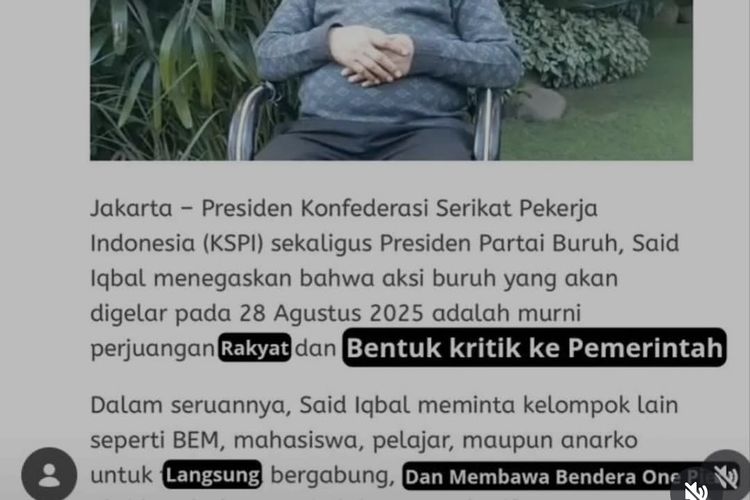 Meme Timpa Teks Dipidana, Ahli: Ini Bentuk Satir, Cuma untuk Komedi