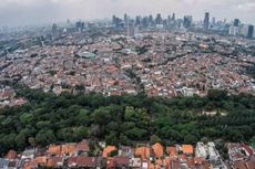 9 Taman di Jakarta untuk Melepas Bosan dan Penat Setelah Kerja