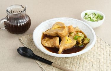 Sejarah Pempek, Olahan Seafood Terenak di Dunia Halaman all ...