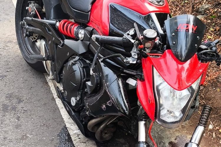 Belajar dari Insiden Remaja 15 Tahun Bawa Moge Tabrak Ojol di Senayan