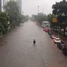 Jika Juli Saja Banjir, Bagaimana Nasib Jakarta di Musim Hujan?
