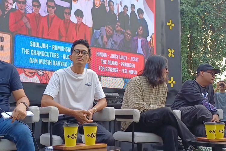 R-I Fest 2026 Siap Digelar, Hadirkan Dewa 19 hingga Aldi Taher