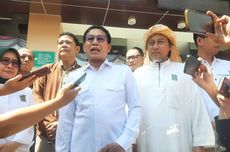 PKB Belum Munculkan Calon di Pilkada Jatim, Gus Halim: Masih Ada Waktu