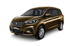 Sebelum Ertiga SUV Lahir, Suzuki Beri Ubahan Minor Ertiga