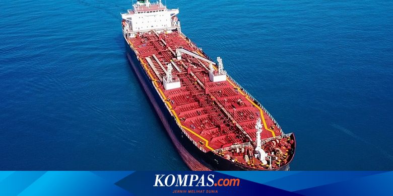 Di Tengah Pandemi, Pendapatan Emiten Pelayaran Meningkat