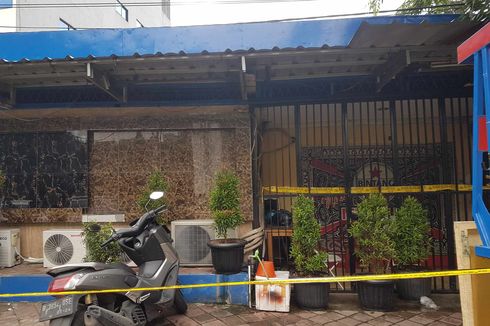Polres Tangsel Beri Beasiswa untuk 8 Anak dari Para Korban Penembakan di Kafe RM Cengkareng