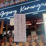 Menikmati Es Goyang Jadul hingga Nasi Lemak di Pecinan Old Shanghai