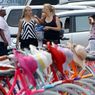 Indonesia Eyes Merger of State-Run Firms in Tourism, Aviation as Economy Slumps