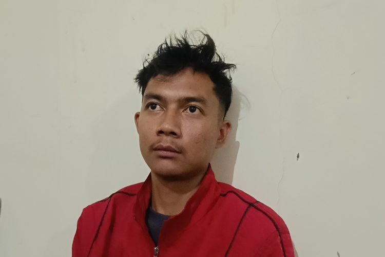 Cerita Akmal Korban Selamat Tragedi KM Virgo, 10 Jam Terombang-ambing di Laut Berpegangan Tabung LPG