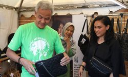 Ganjar: 4 Rekomendasi Kongres Sampah Akan Masuk APBD 2020