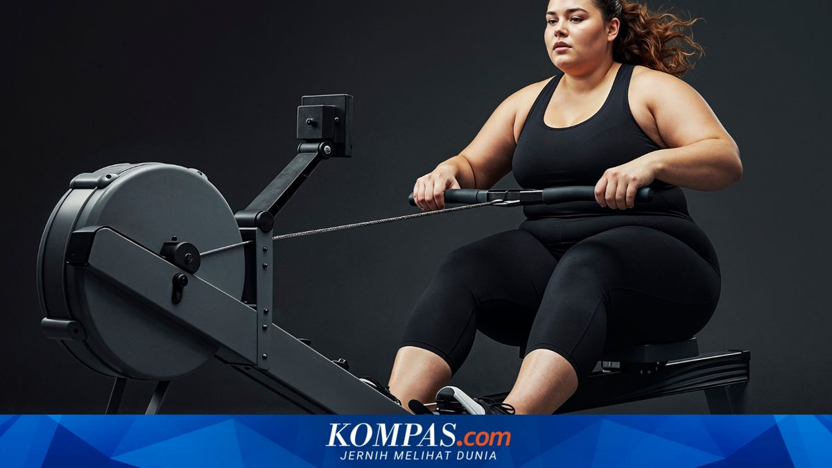 Mengapa Olahraga Bisa Bikin Sakit Perut?