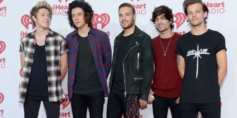 Lirik Dan Chord Lagu Perfect One Direction Halaman All Kompas Com