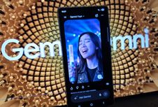 Saya Coba Gemini Omni, Bikin Video 'Effortless' tapi Hasilnya 'Mindblowing'