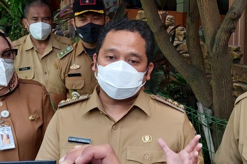 Kota Tangerang Kembali Terapkan PPKM Level 2, Wali Kota Arief Ungkap Penyebabnya