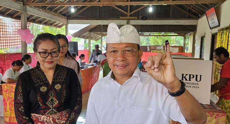 Koster Siap Ikut Retret Kepala Daerah Terpilih yang Digelar Prabowo
