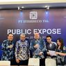 Saham Emiten Nikel IFSH Disuspensi BEI, Tetap Laporkan Kinerja 2025