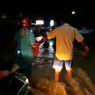 6 Desa di Luwu Banjir, Kurangnya Tanggul Penahan Air Jadi Pemicu