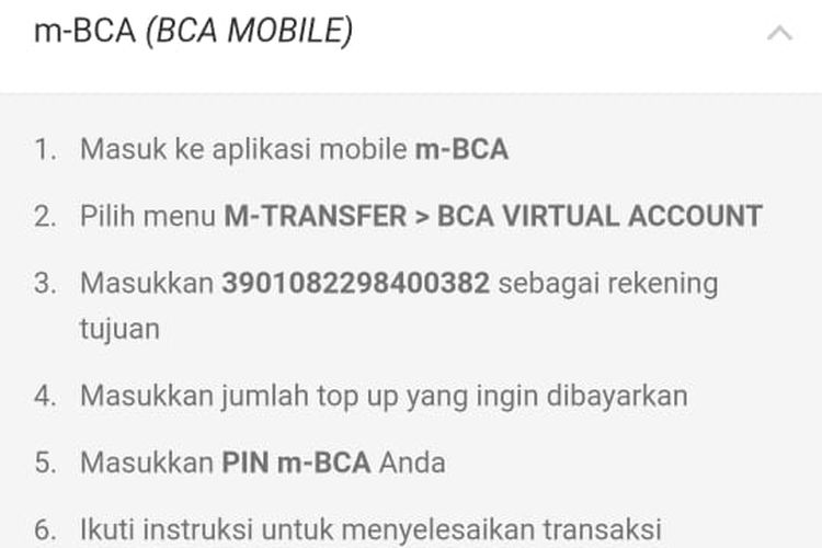 Top up DANA BCA sangat mudah melalui mobile banking terlebih biaya transfer BCA ke DANA atau biaya top up DANA dari BCA atau biaya admin BCA ke DANA gratis saat ini.