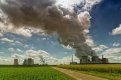 Peta Global Ungkap Dari Mana Asal Emisi Petrokimia Terbesar Dunia