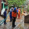 Jakarta Banjir, Wagub DKI: Banyak Kali yang Harus Dikeruk, Perlu Waktu...
