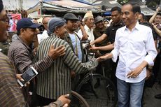 Bawaslu: Jokowi Selalu Cuti Kampanye, tapi Fasilitas Negara Tetap Melekat
