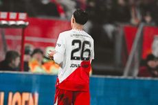 Main Styrofoam di Tepi Pantai Tuban, 2 Bocah Terseret Ombak