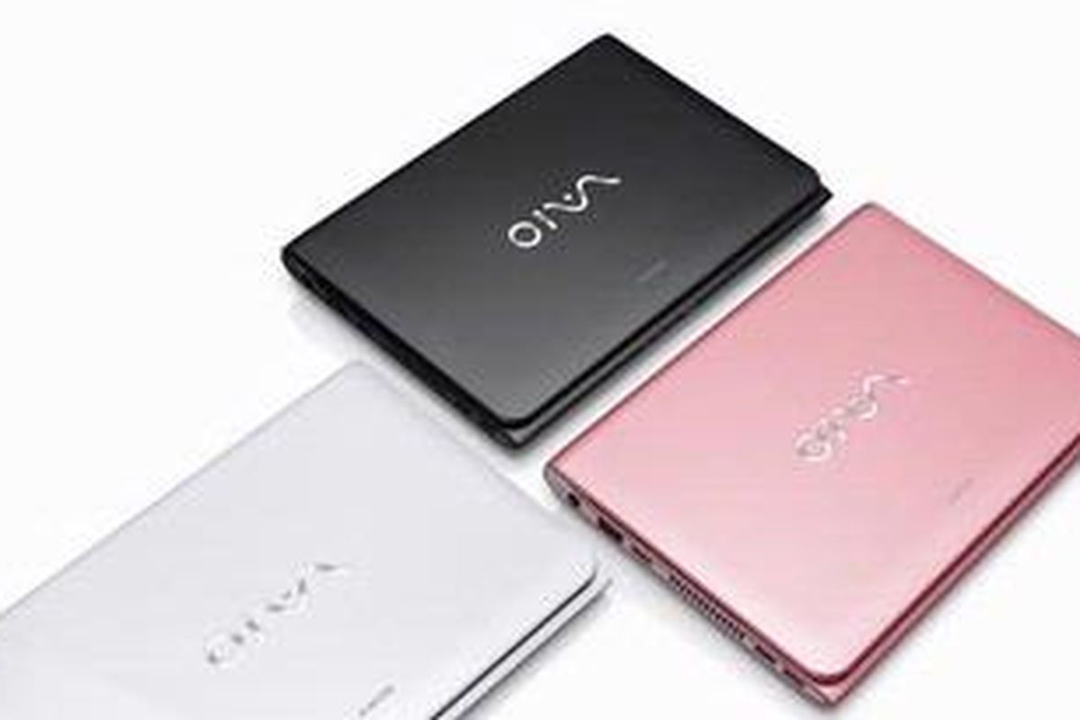Sony Vaio E Series