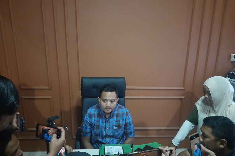 Update Kasus Perundungan Siswa MTs di Pati, Polisi Sebut Sementara Ada 2 Terduga Pelaku