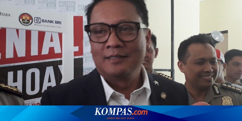 Kapolri Promosikan Brigjen Krishna Murti Jadi Kadiv Hubinter Polri