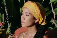 Lirik dan Chord Promises dari Jhene Aiko