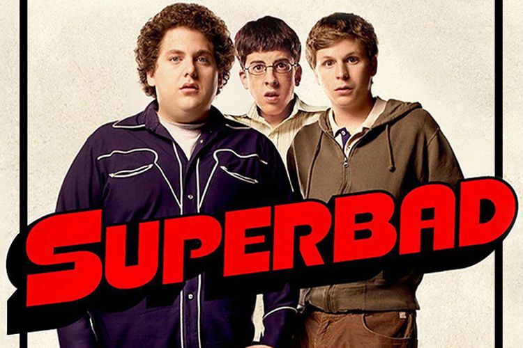 Superbad (2007)