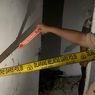 Sepasang Kekasih di Medan Diduga Bakar Diri di Kamar Kos
