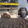 Sejarah Fragmen Arca Ganesha Koleksi Museum Kediri yang Hilang Saat Kerusuhan