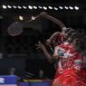 Bilqis Prasista dan Darah Juara dari Orang Tua