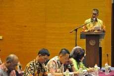 Pajak Penyumbang Terbesar Pendapatan Asli Jawa Barat