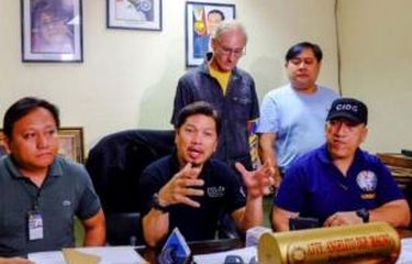 Perkosa Belasan Anak di Filipina, Pria Australia Terancam Hukuman Mati